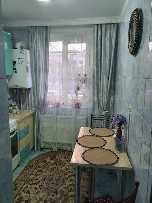 Sweet Home & Liliana Tecuci Exterior foto