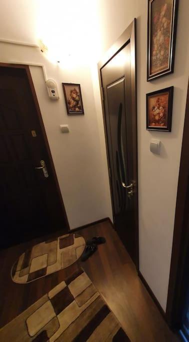 Sweet Home & Liliana Tecuci Exterior foto