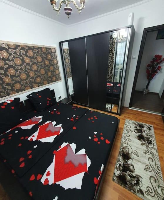 Sweet Home & Liliana Tecuci Exterior foto