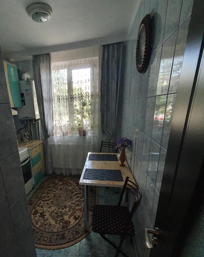 Sweet Home & Liliana Tecuci Exterior foto